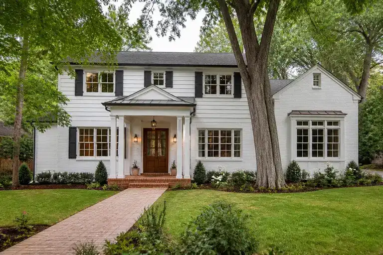 Atlanta home